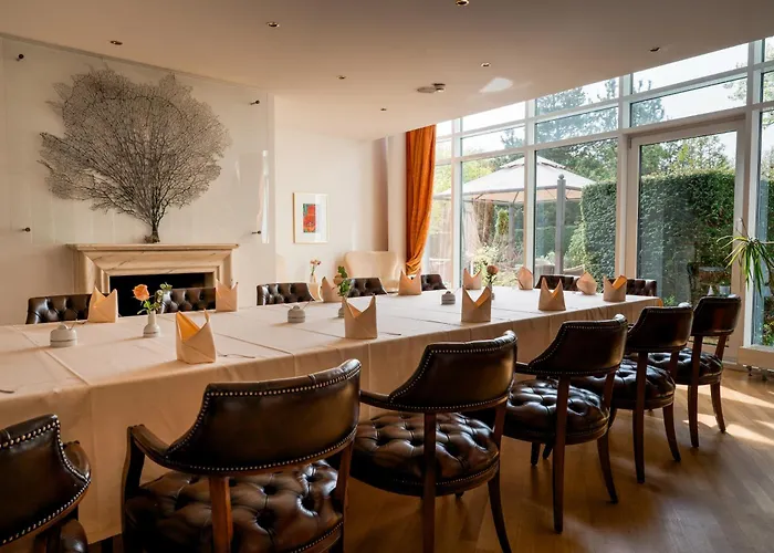 Aparthotel Newlivinghome Residenzhotel 4*