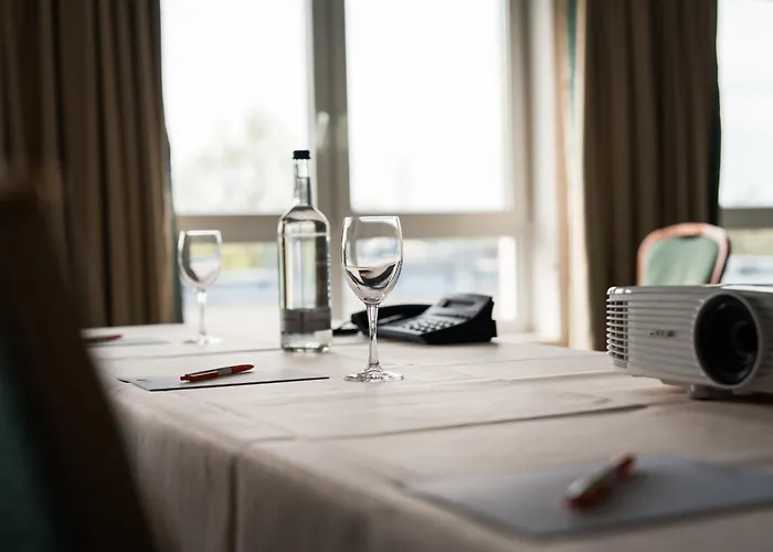 Newlivinghome Residenzhotel 4* Hamburg