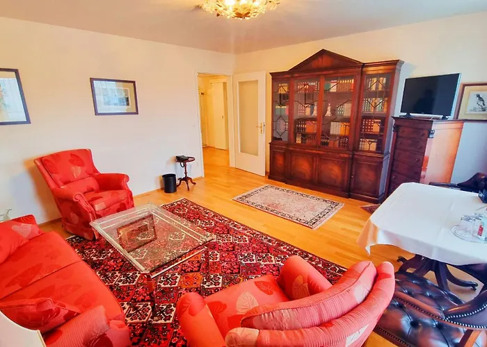 Newlivinghome Residenzhotel