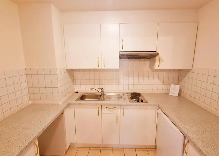 Newlivinghome Residenzhotel