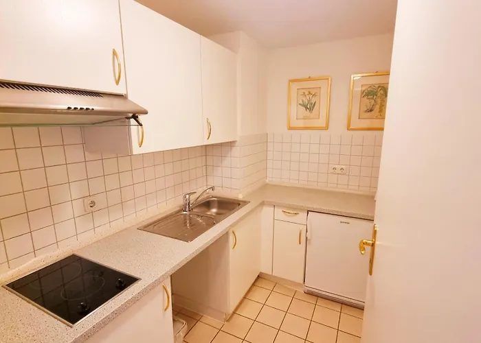Newlivinghome Residenzhotel