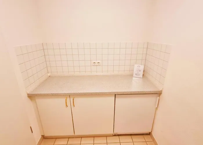 Aparthotel Newlivinghome Residenzhotel Hamburg