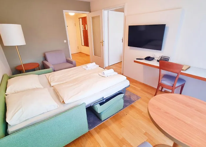 Newlivinghome Residenzhotel