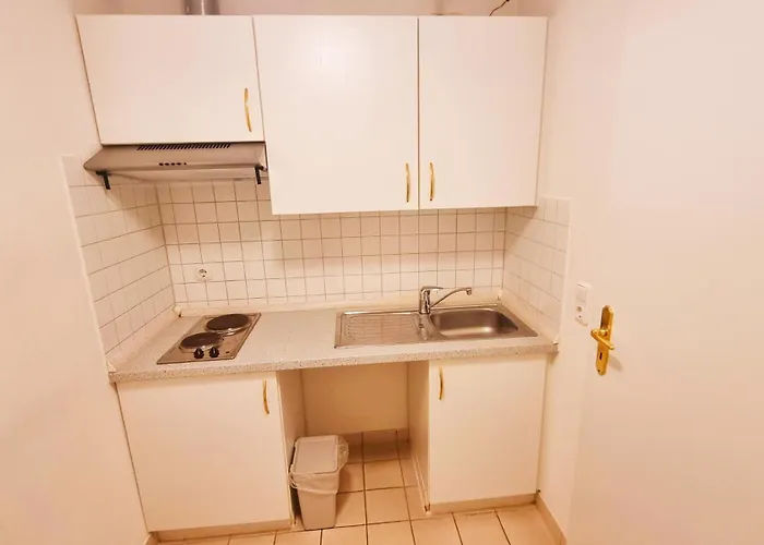 Aparthotel Newlivinghome Residenzhotel