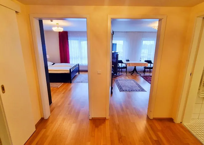 Newlivinghome Residenzhotel Aparthotel 4*