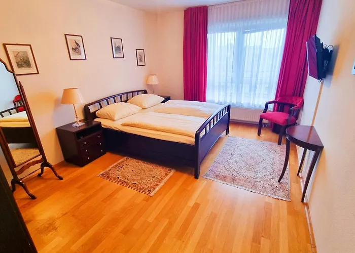 Aparthotel Newlivinghome Residenzhotel 4*