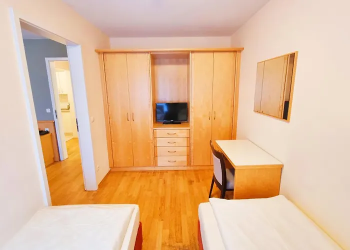 Newlivinghome Residenzhotel