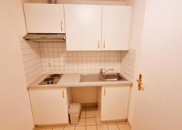 Newlivinghome Residenzhotel Aparthotel Hamburg