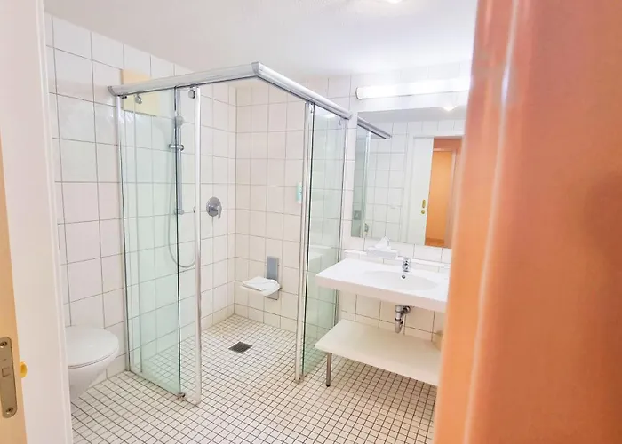 Newlivinghome Residenzhotel 4* Hamburg