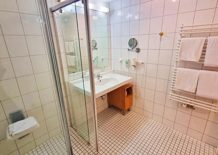 Newlivinghome Residenzhotel Aparthotel Hamburg