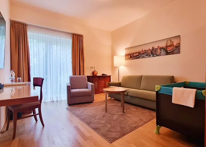 Newlivinghome Residenzhotel Aparthotel