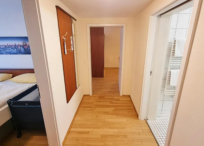 Aparthotel Newlivinghome Residenzhotel 4*