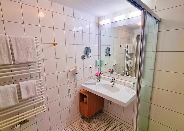 Newlivinghome Residenzhotel 4*