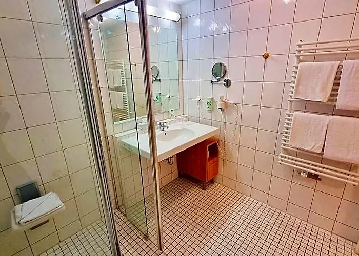 Newlivinghome Residenzhotel Aparthotel