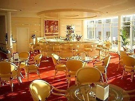 Aparthotel Newlivinghome Residenzhotel Hamburg