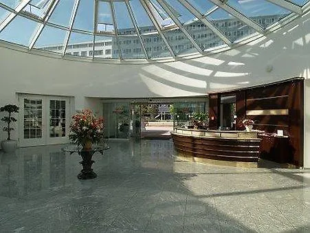 Aparthotel Newlivinghome Residenzhotel 4*