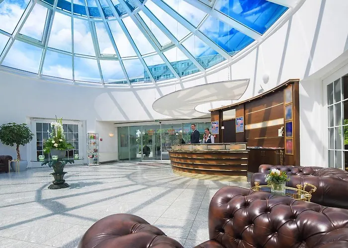 Newlivinghome Residenzhotel