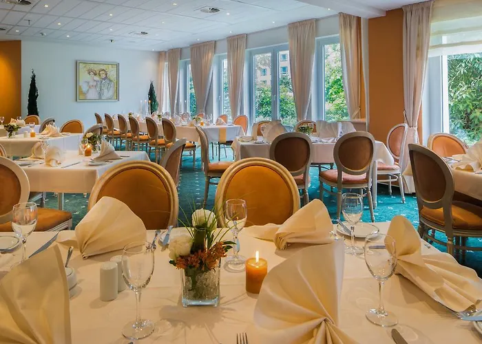 Newlivinghome Residenzhotel Aparthotel 4*